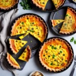 Quick Quiche compressed image1