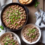 Quick and Easy Hamburger Stroganoff compressed image1