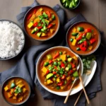 Quick and Easy Vegetable Curry compressed image1 1