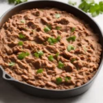 Refried Beans compressed image1