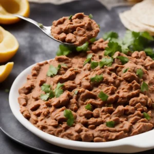 Refried Beans compressed image3