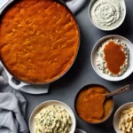 Remoulade Sauce la New Orleans compressed image1