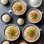 Rice Cooker Oats compressed image1