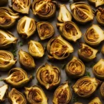 Roasted Artichokes compressed image3