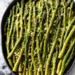 Roasted Asparagus compressed image3
