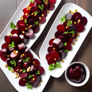 Roasted Beets n Sweets compressed image1