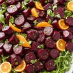 Roasted Beets with Citrus compressed image1