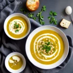 Roasted Celeriac Soup compressed image1