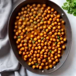 Roasted Chickpeas compressed image1