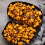 Roasted Kabocha Squash compressed image3