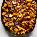 Roasted Root Vegetables compressed image3