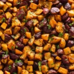 Roasted Vegetables compressed image3