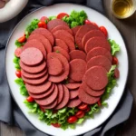 Sandys Summer Sausage compressed image1