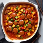 Sausage Casserole compressed image1