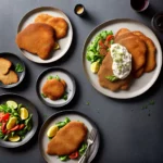 Schnitzel compressed image1