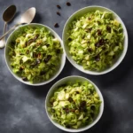 Shaved Brussels Sprout Salad compressed image3 1