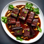 Simple Beef Short Ribs compressed image1