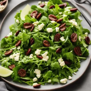 Simple Green Salad compressed image3