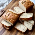 Simple Whole Wheat Bread compressed image1