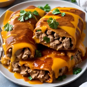 Smothered Burritos compressed image1