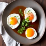 Sous Vide Poached Eggs compressed image1