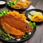 Southern Fried Catfish compressed image1