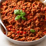 Spaghetti Bolognese compressed image1