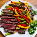 Steak Fajitas compressed image1