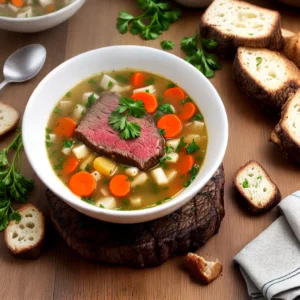 Steak Soup compressed image1