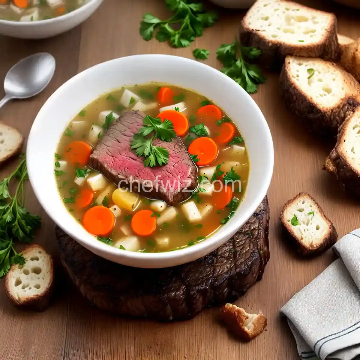 Steak Soup compressed image1