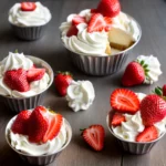 Strawberry Cheesecake Bites compressed image1