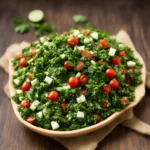 Tabbouleh compressed image1