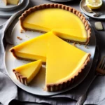 The Best Lemon Tart Ever compressed image1