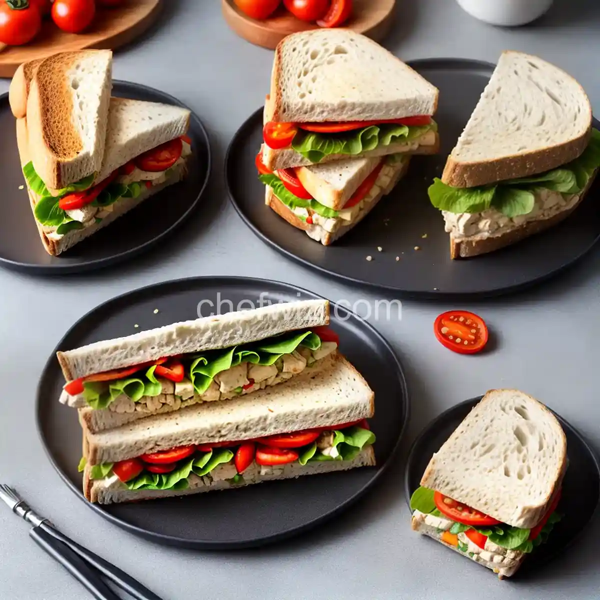 Tofu Sandwich Spread compressed image1