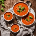 Tomato Basil Soup compressed image3
