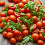 Tomato Salad compressed image3