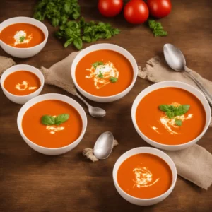 Tomato Soup compressed image3