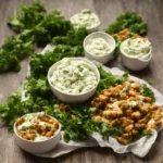 Tzatziki Sauce compressed image3
