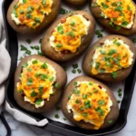 Ultimate Twice Baked Potatoes compressed image1
