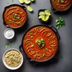 Vegan Appetizers Baba Ganoush compressed image3
