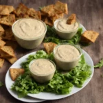 Vegan Caesar Dressing compressed image3