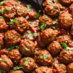 Vegan Meatballs compressed image3