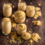 Vegan Parmesan Cheese compressed image3