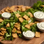 Vegan Ranch Dressing compressed image3