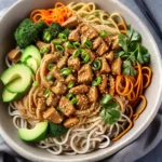Vermicelli Noodle Bowl compressed image1
