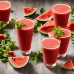 Watermelon Juice compressed image3