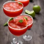 Watermelon Margarita compressed image1
