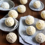 Whipped Ricotta Protein Truffles compressed image1
