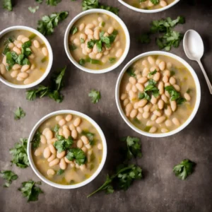 White Bean Soup compressed image3