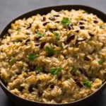Wild Rice Pilaf compressed image3
